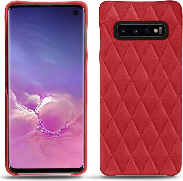 Produktbild Noreve Lederschutzhülle (Samsung Galaxy S10+)