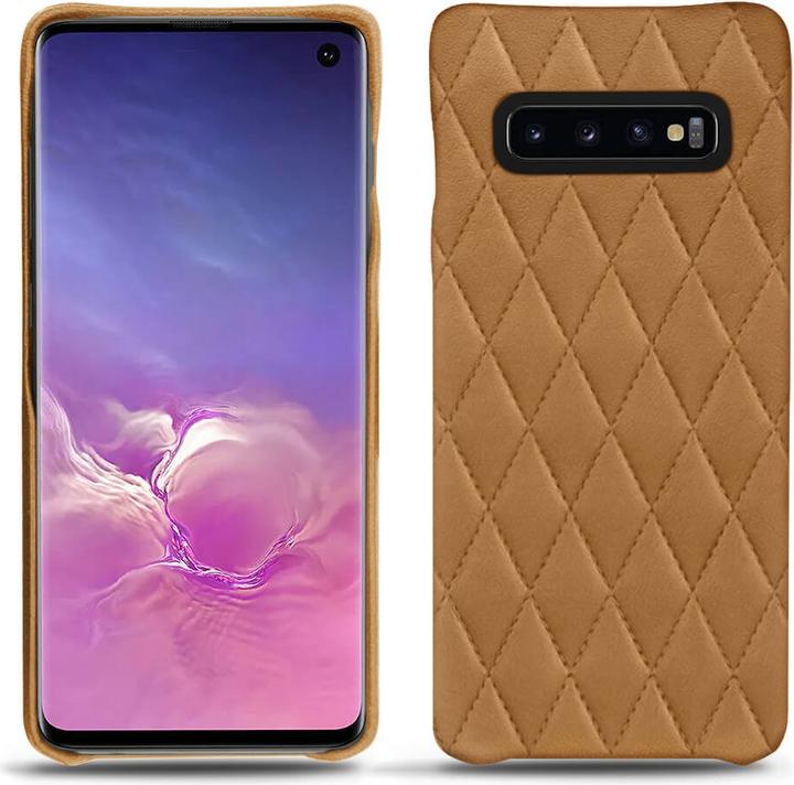 Immagine prodotto Noreve Cover in pelle (Samsung Galaxy S10+)