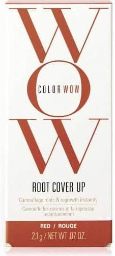 Produktbild Color Wow Root Cover Up Red (Red)