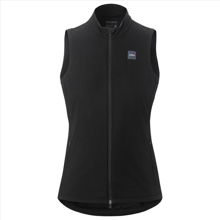 Image du produit Giro W Cascade Insulated Vest (M)