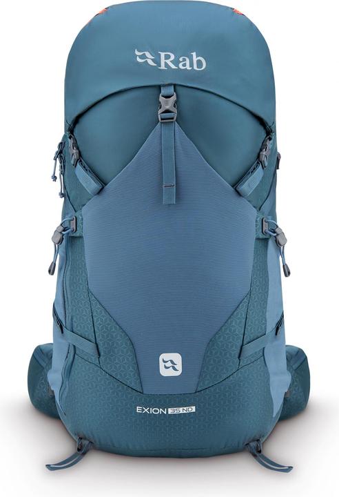 Immagine prodotto Rab Women's Exion 35 ND (35 l)