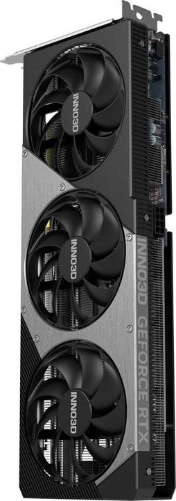 Image du produit Inno3D VGA RTX5060TI 8GB Twin X3 OC (8 Go)