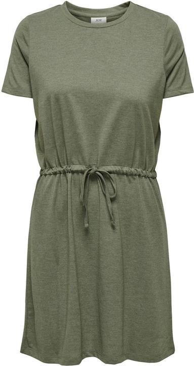 Produktbild JdY Normal geschnitten Rundhals Kurzes Kleid Kleid (S)