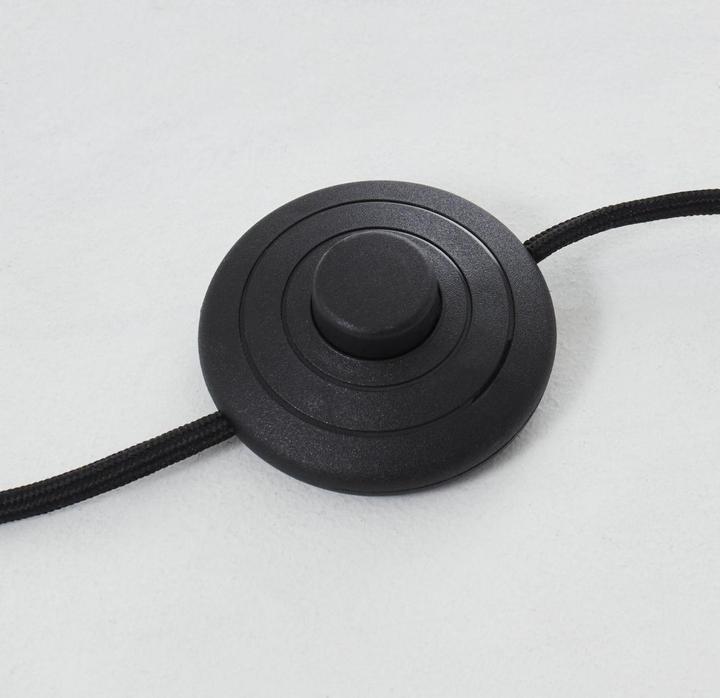 Actual product image Brilliant Wiley E27 STA 1 Standleuchte, 1-flammig (E27)