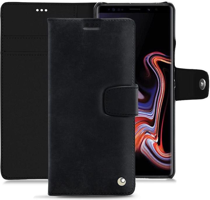 Image du produit Noreve Housse cuir portefeuille (Samsung Galaxy Note 9)