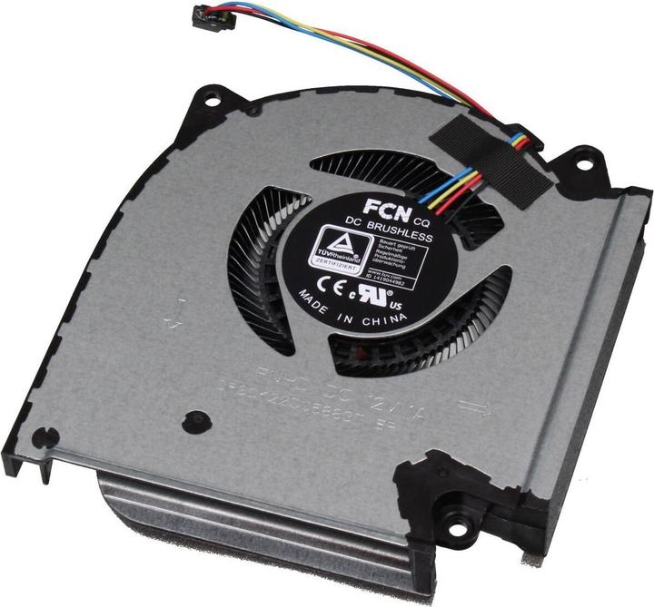 Actual product image ASUS 13NR06X0T01011