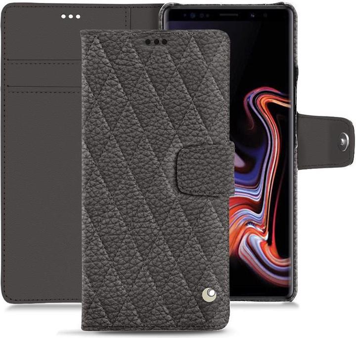 Productafbeelding Noreve Leren Portemonnee (Samsung Galaxy Note 9)