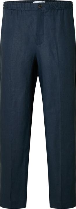 Immagine prodotto Selected Homme Loose Fit Leinenhose (56)