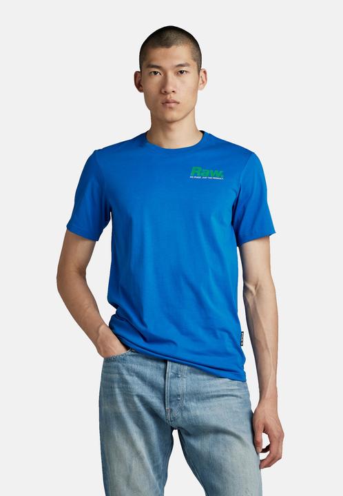 Image du produit G-Star T-shirt à manches courtes (M)