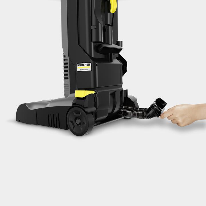 Produktbild Kärcher Professional CV 38/2 ADV (Scheuersaugmaschine)