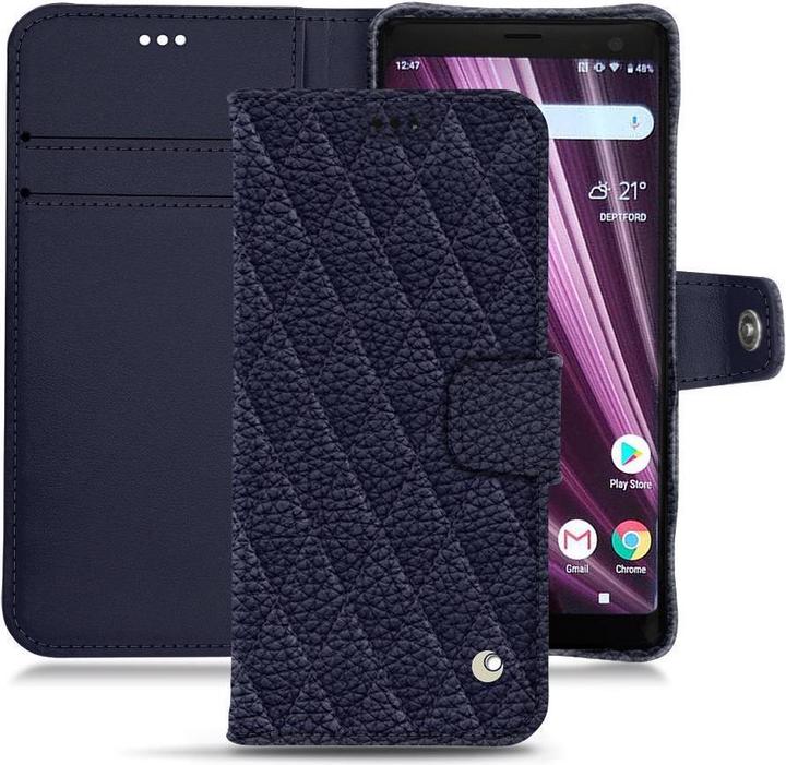 Productafbeelding Noreve Leren Portemonnee (Sony Xperia XZ3)