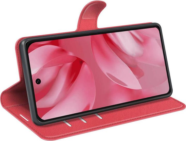 Image du produit Cover-Discount Google Pixel 10 - Leder Etui Hülle (Google Pixel)