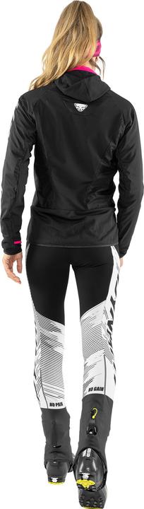 Image du produit Dynafit Veste femme DNA Polartec Alpha (M)