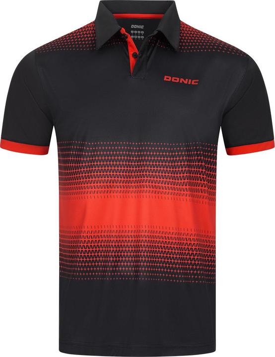 Donic Schildkröt polo-hirt ultra power iii (S)