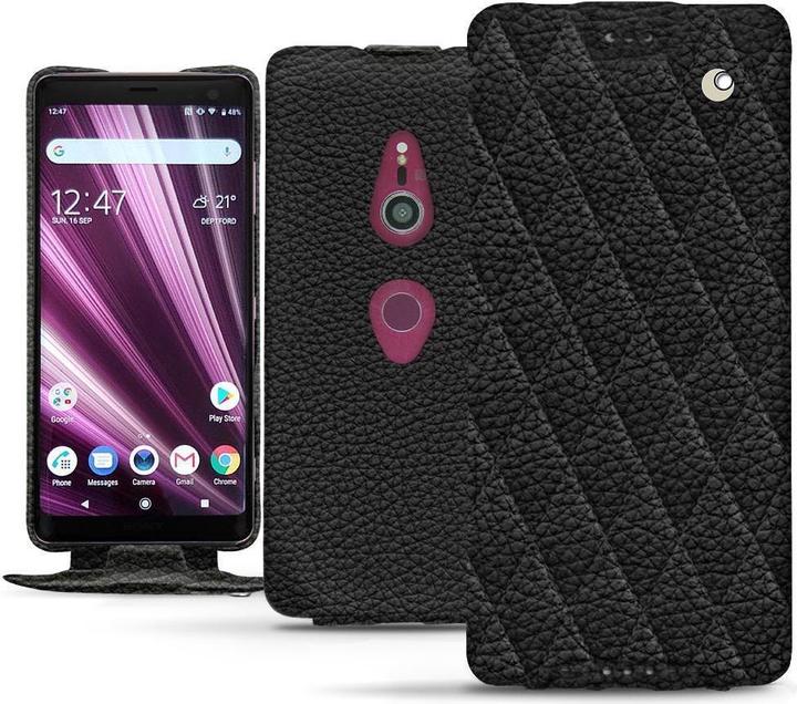Immagine prodotto Noreve Cover in pelle verticale (Sony Xperia XZ3)
