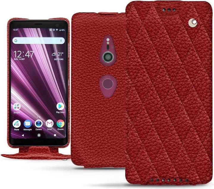 Immagine prodotto Noreve Cover in pelle verticale (Sony Xperia XZ3)