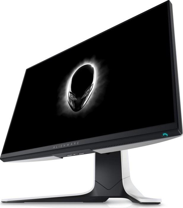 Image du produit Alienware AW2521HFL (1920 x 1080 pixels, 24.50")