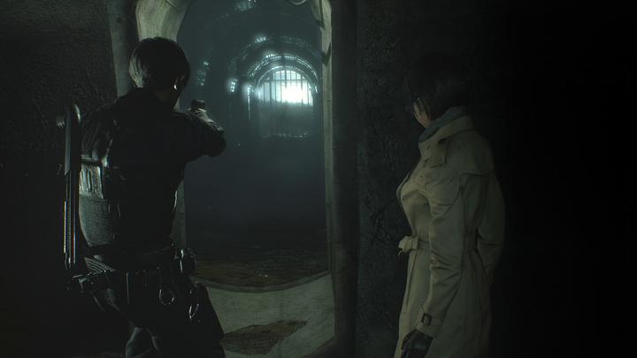 Immagine prodotto Capcom Residente Male 2 (PS4, Multilingue)