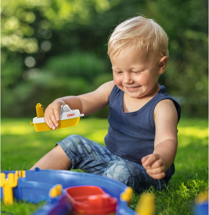Actual product image BIG Waterplay Rotterdam