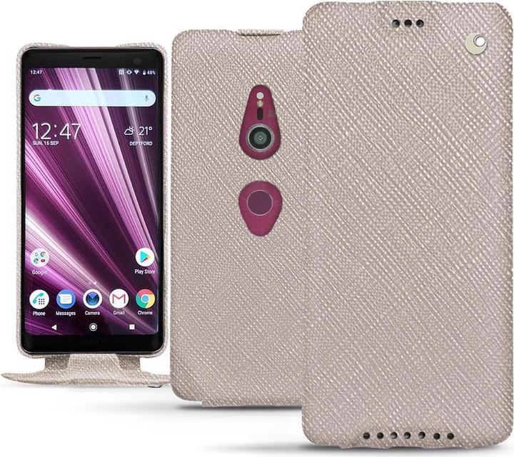 Image du produit Noreve Housse cuir vertical (Sony Xperia XZ3)
