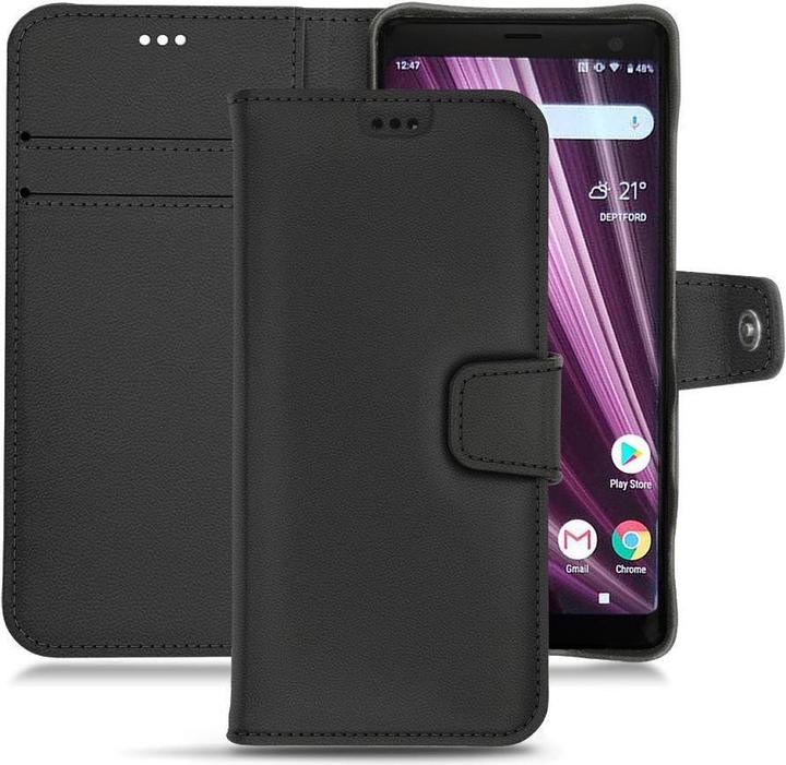 Noir PU ( Black )