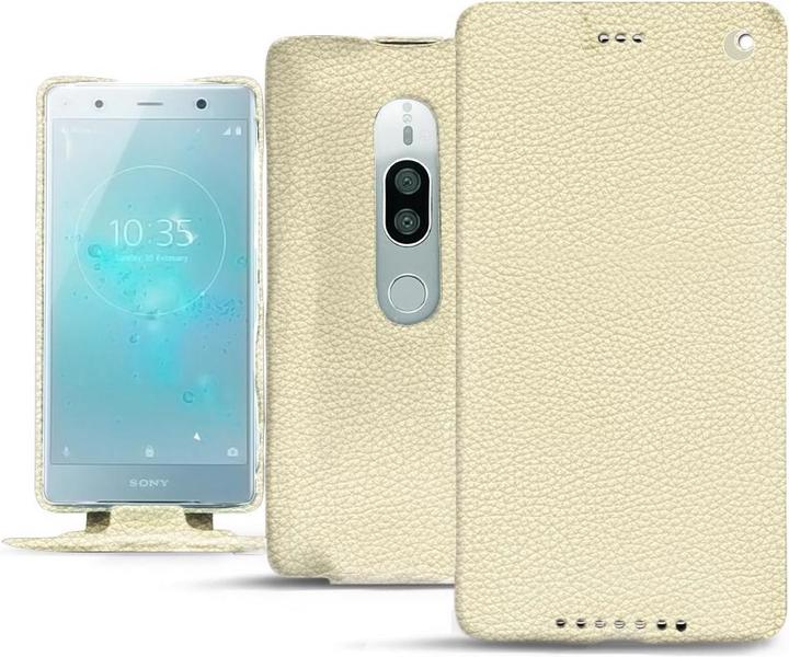 Image du produit Noreve Housse cuir vertical (Sony Xperia XZ2 Premium)