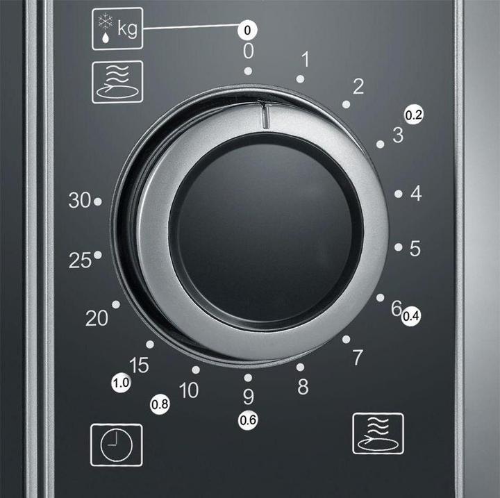 Actual product image Severin Mw 7875 (20 l)