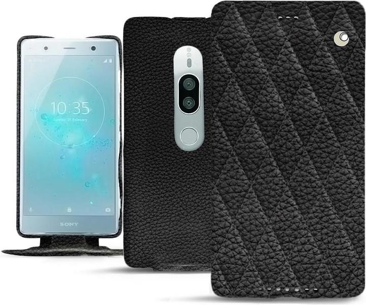Image du produit Noreve Housse cuir vertical (Sony Xperia XZ2 Premium)