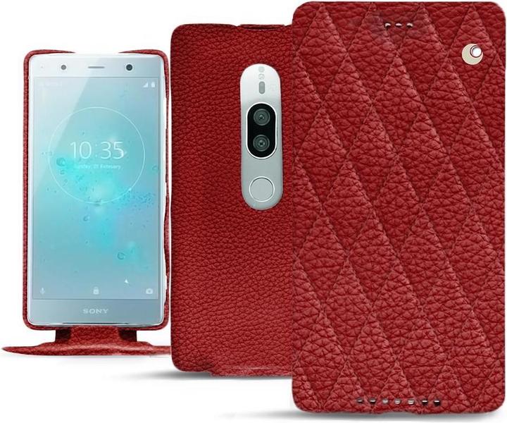 Immagine prodotto Noreve Cover in pelle verticale (Sony Xperia XZ2 Premium)