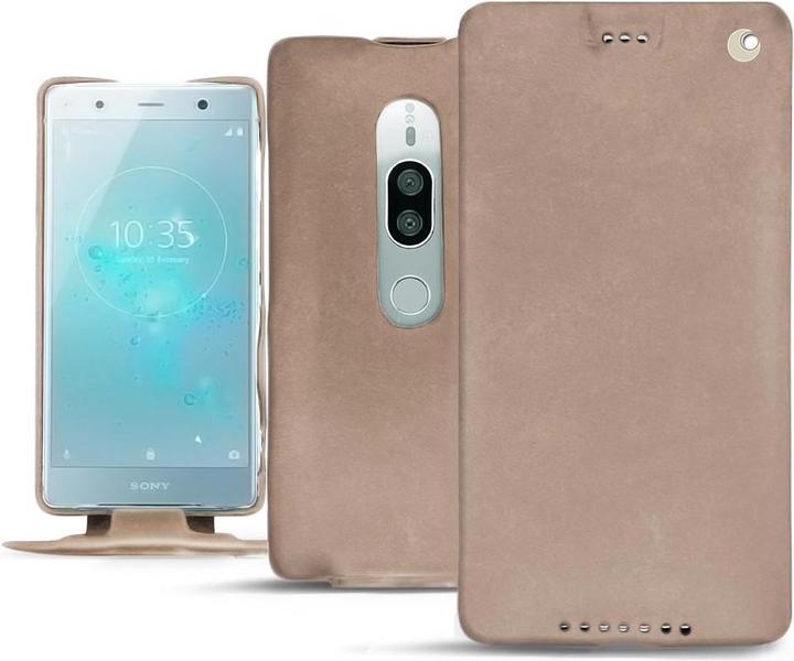Taupe vintage ( Pantone #bda790 )