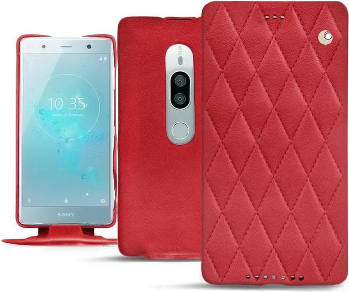 Image du produit Noreve Housse cuir vertical (Sony Xperia XZ2 Premium)