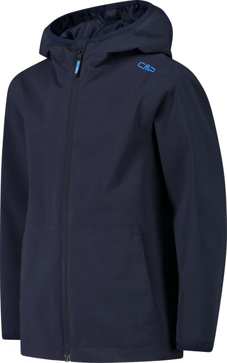 Produktbild CMP Campagnolo Hoodie (116)