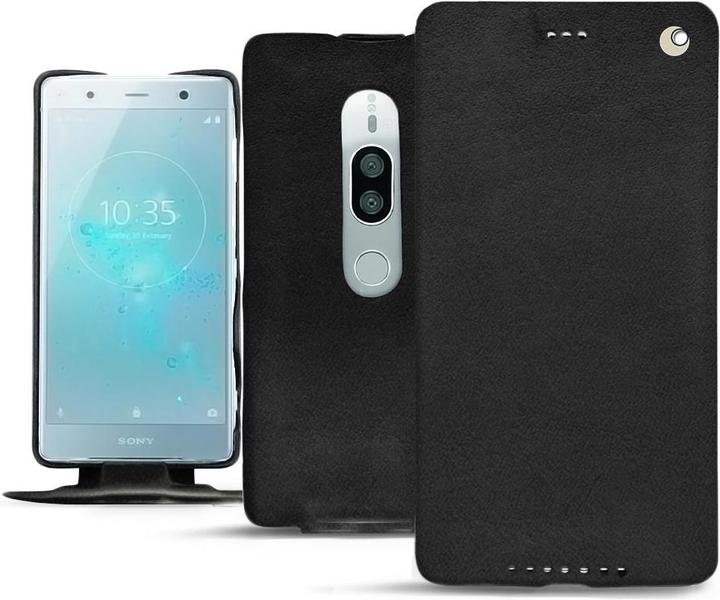 Image du produit Noreve Housse cuir vertical (Sony Xperia XZ2 Premium)