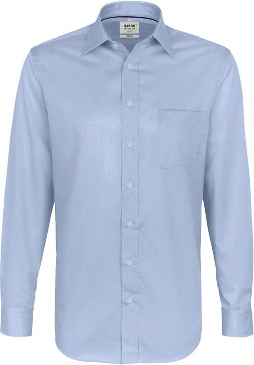 Immagine prodotto Hakro Camicia Business Comfort blu cielo, 6XL (6XL)
