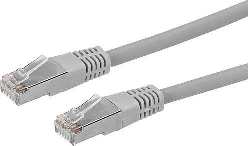 Produktbild EGB Cat 6 Patchkabel 2 m (CAT6, 2 m)