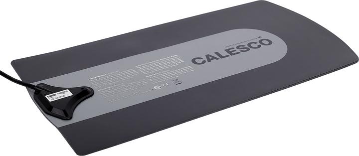 Image du produit Beliani Chauffe-lit à eau 250W 2pcs CALESCO Basic