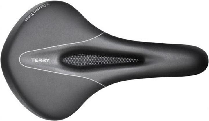 Actual product image Terry Figura saddle