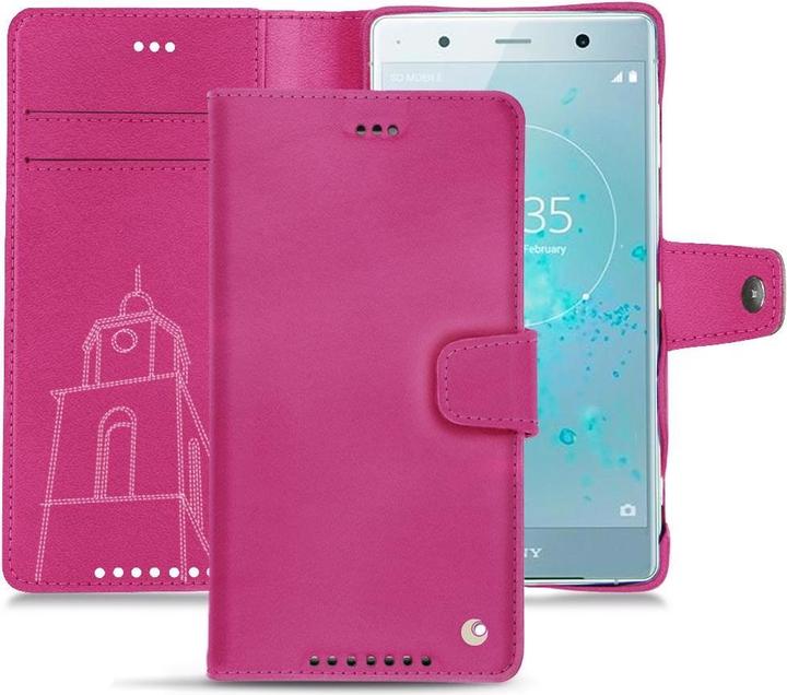Roze BB ( Pantone #DB599F )