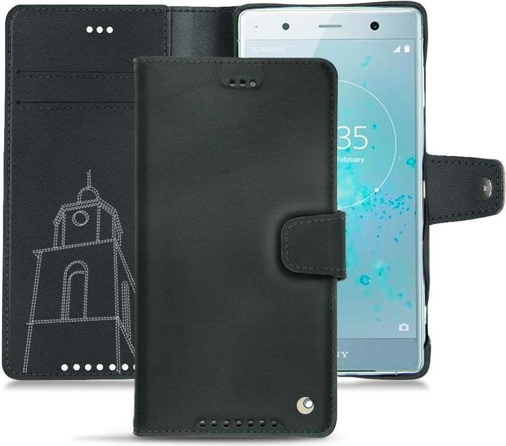 Productafbeelding Noreve Leren Portemonnee (Sony Xperia XZ2 Premium)