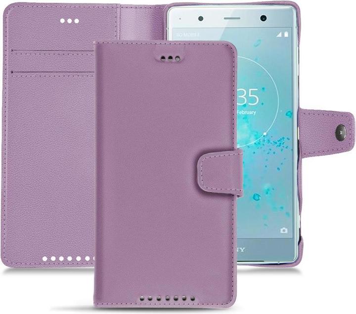 Lilas PU ( Pantone #b9a3e3 )