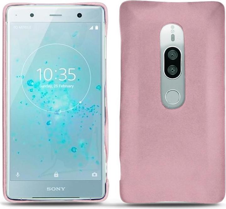 Productafbeelding Noreve Lederen omslag (Sony Xperia XZ2 Premium)