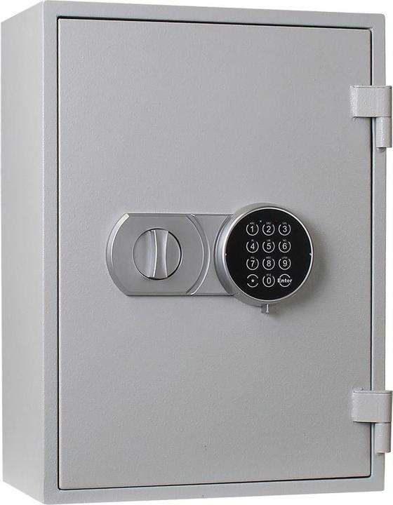 Immagine prodotto Rottner Cassaforte a chiave FireKey 20 elettronica (8 l)