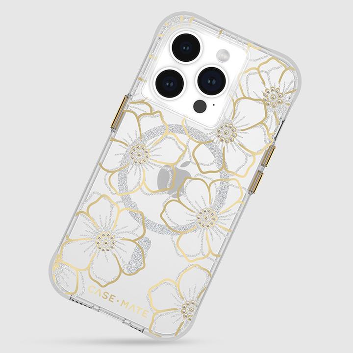 Produktbild Case-Mate Hulle (Apple iPhone 15 Pro)