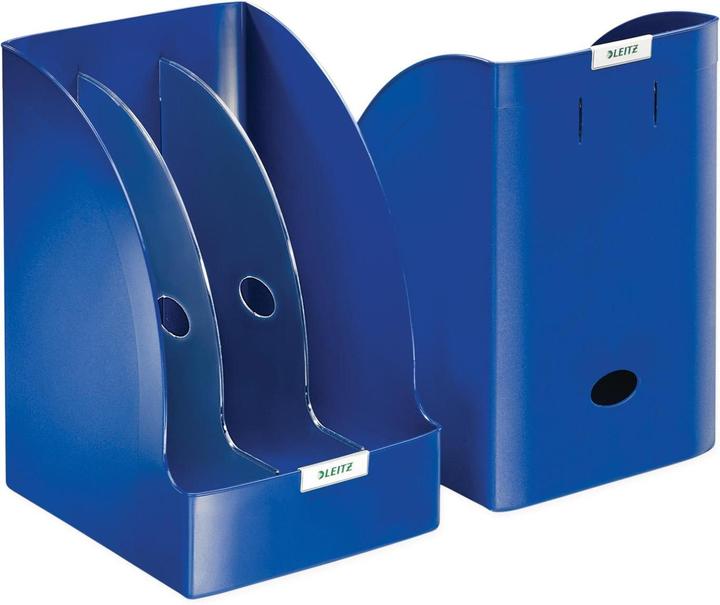 Actual product image Leitz Plus Jumbo magazine file (Special)