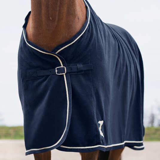 Produktbild Horze Trocknendes Pferdefleece (155 cm)