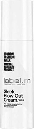 Image du produit Label.M Crème coiffante Fashion Edition 150 ml (Crème capillaire, 150 ml)