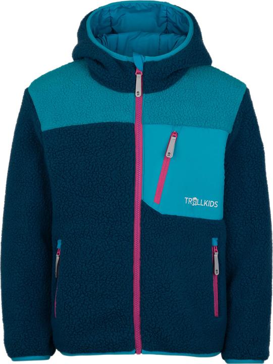 Produktbild Trollkids Sandvika Turnover (176)