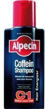 Productafbeelding Alpecin Cafeïne shampoo C1 (250 ml, Vloeibare shampoo)