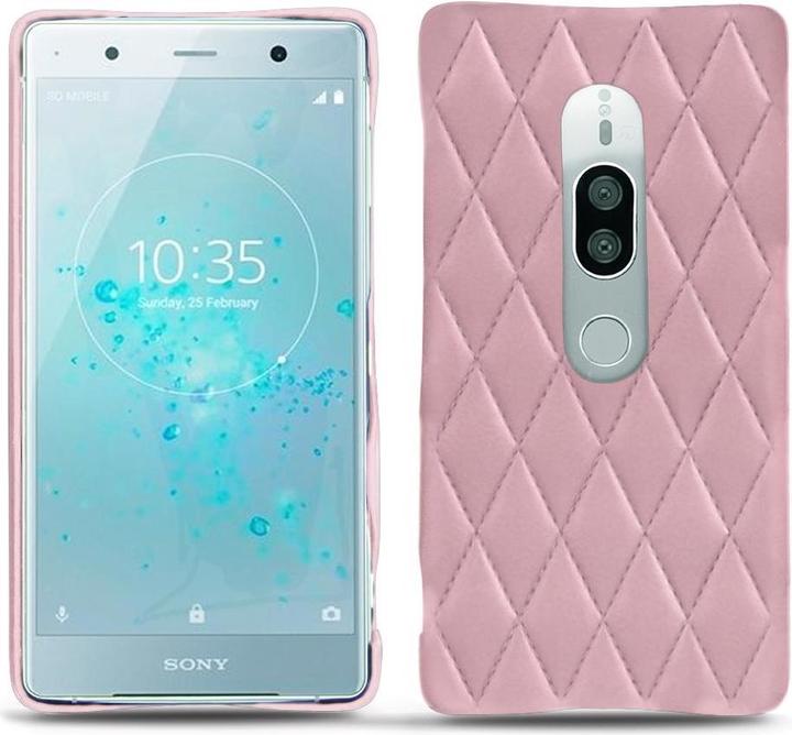 Produktbild Noreve Lederschutzhülle (Sony Xperia XZ2 Premium)