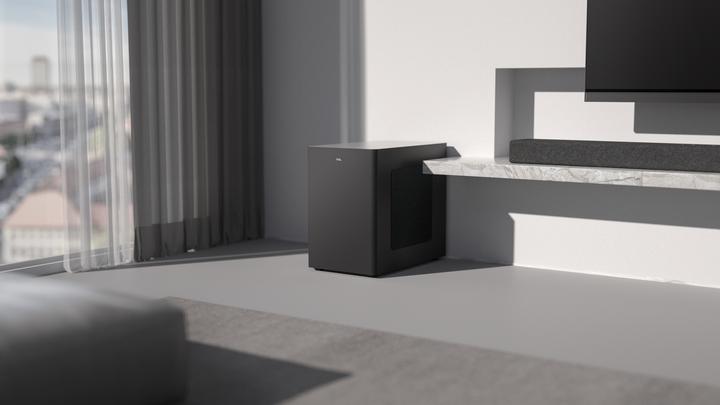 Actual product image TCL C935U (780 W, 5.1.2 Channel)